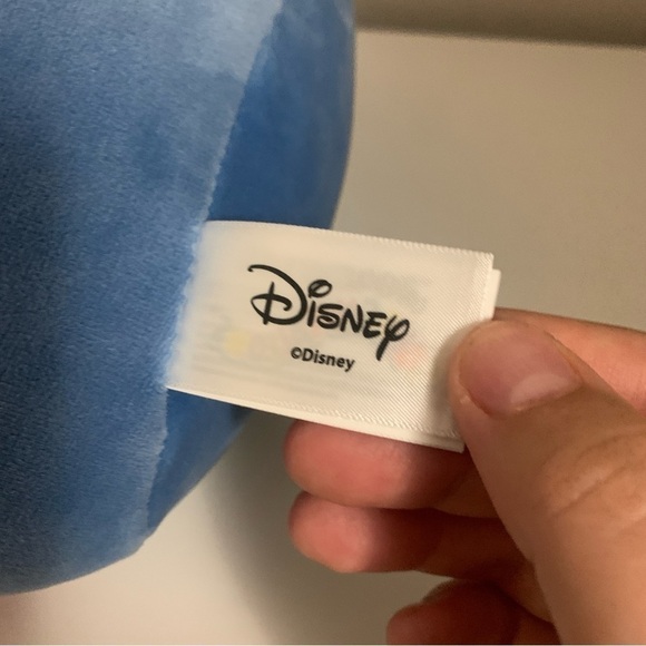 Stitch with Life Preserver Squishmallow 🛟 - Picture 8 of 10